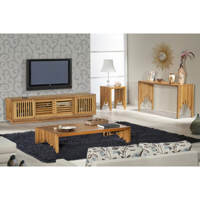 Furnitech Signature Home Coffee Table Set