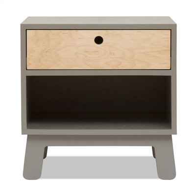 Sparrow Nightstand by Oeuf -image