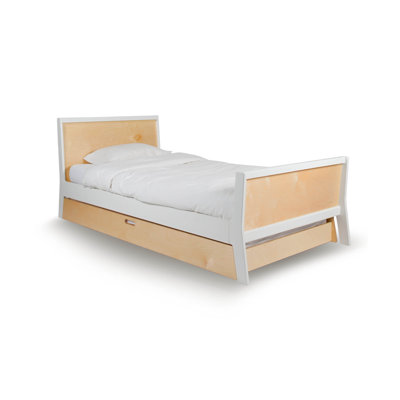Oeuf Sparrow Twin Sleigh Bedroom Collection