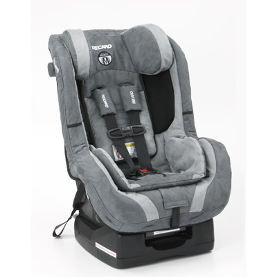Recaro ProRIDE Convertible Car Seat