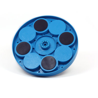 Kyjen Treat Wheel Interactive Dog Toy