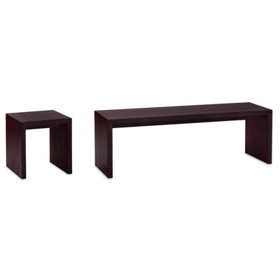 Domitalia Music Bench