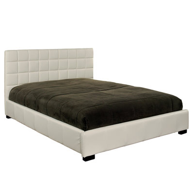 Grace Panel Bed by Abbyson Living -image