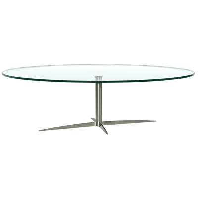 Bellini Modern Living Havana Coffee Table