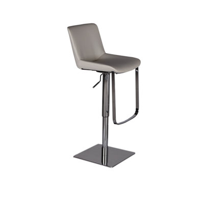 Bellini Modern Living Celeb Adjustable Swivel Barstool