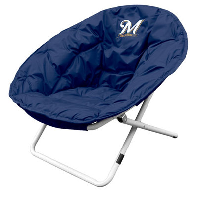 Logo Chairs MLB Sphere Lounge Chair