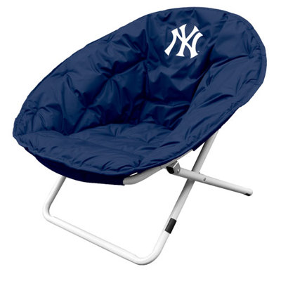 Logo Chairs MLB Sphere Lounge Chair