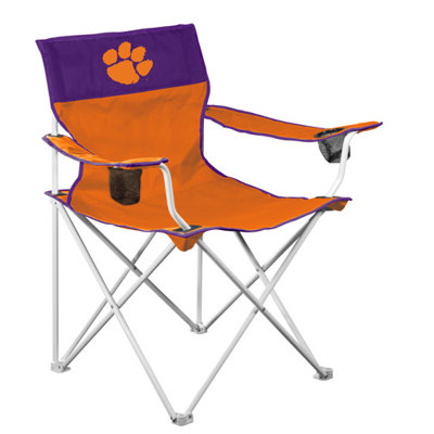 Logo Chairs NCAA Big Boy Chair