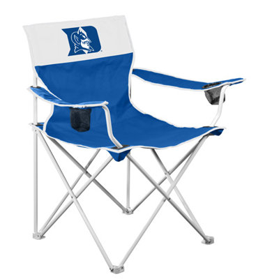 Logo Chairs NCAA Big Boy Chair