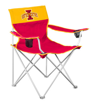 Logo Chairs NCAA Big Boy Chair