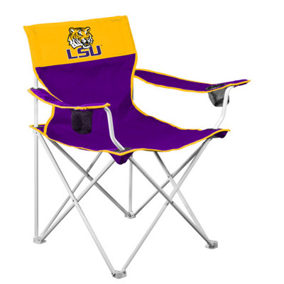 Logo Chairs NCAA Big Boy Chair
