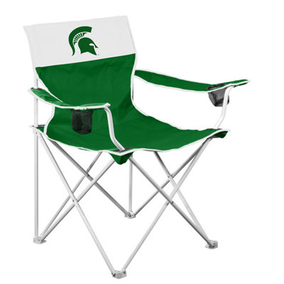 Logo Chairs NCAA Big Boy Chair