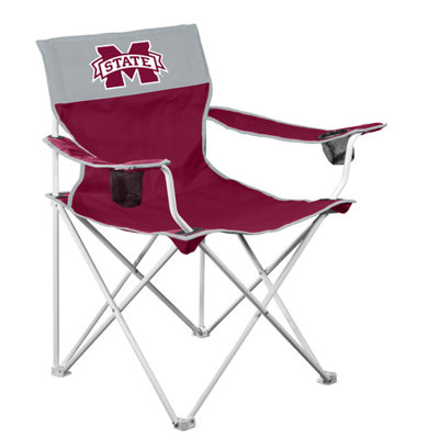 Logo Chairs NCAA Big Boy Chair