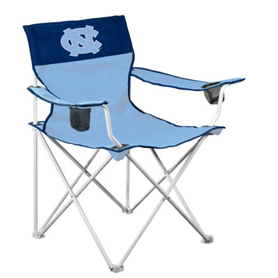 Logo Chairs NCAA Big Boy Chair