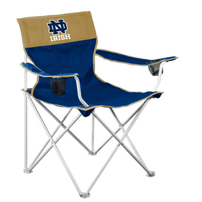 Logo Chairs NCAA Big Boy Chair
