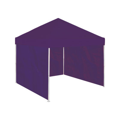 Logo Chairs Side Panel