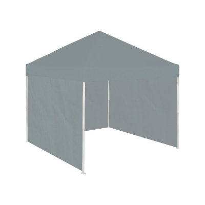 Logo Chairs Side Panel