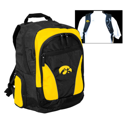 Logo Chairs NCAA Backpack