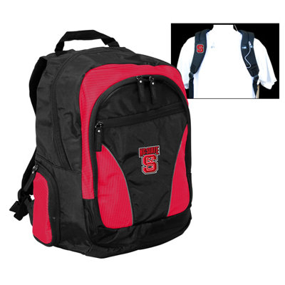 Logo Chairs NCAA Backpack