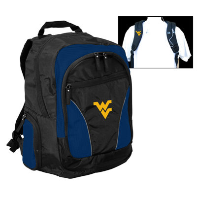 Logo Chairs NCAA Backpack