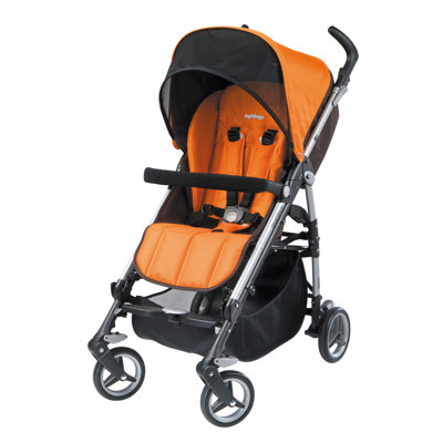 Peg Perego Si 2010 Stroller
