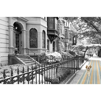 Dash and Albert Rugs Woven Stockholm Rug