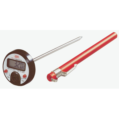 Digital Thermometer