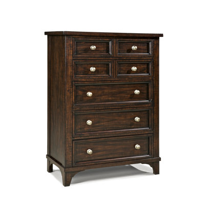 Haven 5 Drawer Chest by Imagio Home by Intercon -image