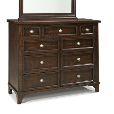 Click To Image : Haven 9 Drawer Dresser by Imagio Home by Intercon Now
