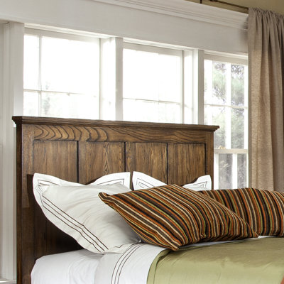 Oakhurst Panel Headboard by Imagio Home by Intercon -image
