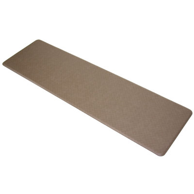 Imprint Comfort Mats Cumulus9 Nantucket Mocha Mat