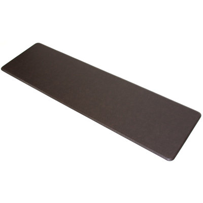 Imprint Comfort Mats Cumulus9 Cobblestone Espresso Mat