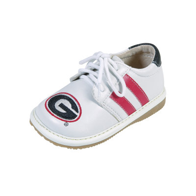 Squeak Me Shoes NCAA Boys' Sneaker