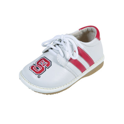 Squeak Me Shoes NCAA Boys' Sneaker