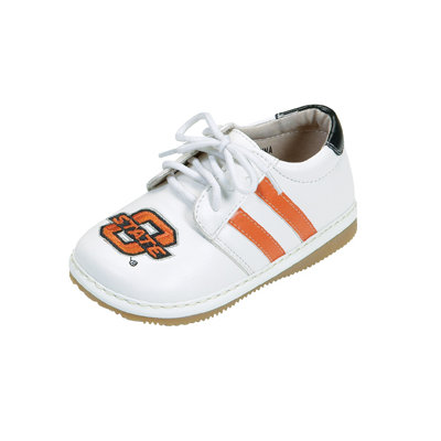 Squeak Me Shoes NCAA Boys' Sneaker