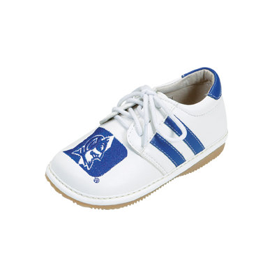 Squeak Me Shoes NCAA Boys' Sneaker