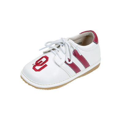 Squeak Me Shoes NCAA Boys' Sneaker