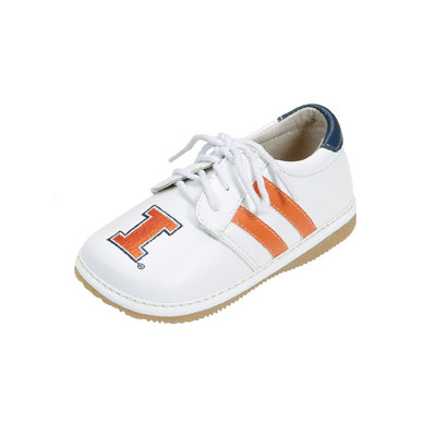 Squeak Me Shoes NCAA Boys' Sneaker
