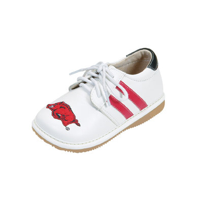 Squeak Me Shoes NCAA Boys' Sneaker