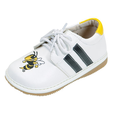 Squeak Me Shoes NCAA Boys' Sneaker