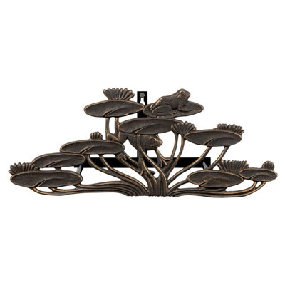 Whitehall Products Frog Hose Holder