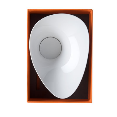 Alias Home / Gym / Office Coat-Hook in Polycarbonate