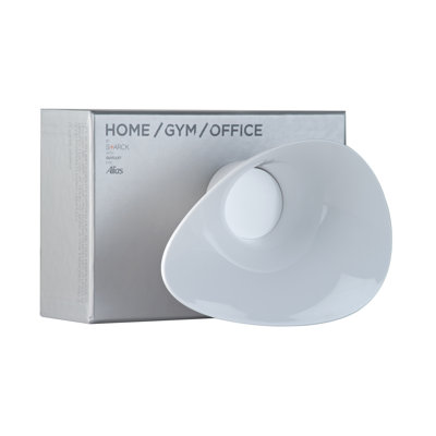 Alias Home / Gym / Office Coat-Hook in Polycarbonate