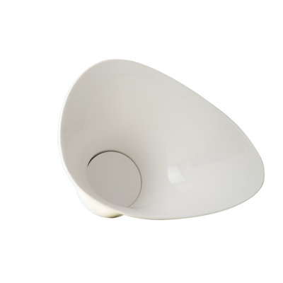 Alias Home / Gym / Office Coat-Hook in Polycarbonate