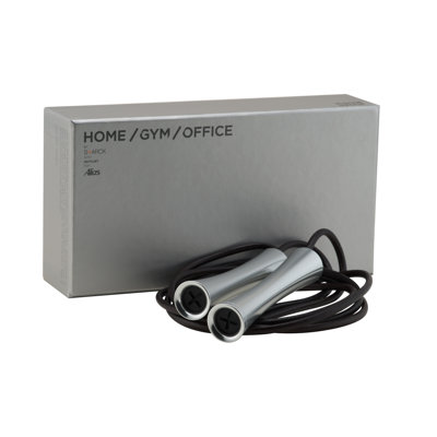 Alias Home / Gym / Office Jump Rope