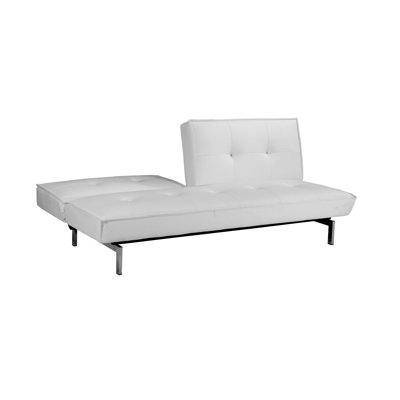 Dorel Home Products Revolution Metal Belle Futon and Mattress