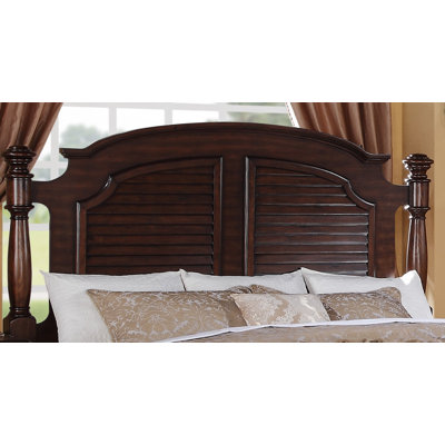 Click To Image : Key West Headboard by Greystone Now