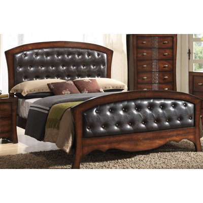 Click To Image : Jenny Bed by Greystone Now