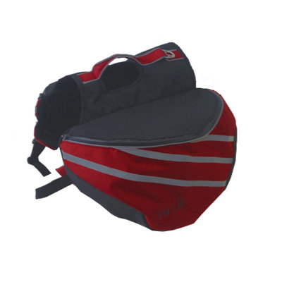 Everest Dog Sport Backpack