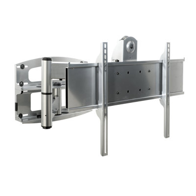 Peerless HG Series Universal Articulating Plasma Wall Mount for 37" - 60" Screens